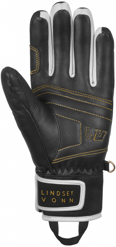 Reusch lindsey store vonn gloves